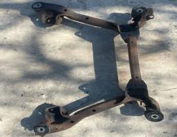 Балка задняя для Audi A4 / B7 (2005-2007)  запчасти бу