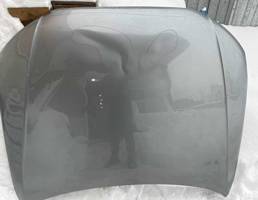 Капот для Audi A4 / B8 (2007-2015)  запчасти бу