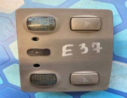 Плафон освещения салона для Audi A6 / C5 (1997-2004)  запчасти бу