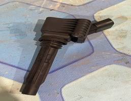 Катушка зажигания  для VW Golf VII (2012-2017)  запчасти бу