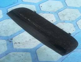 Фонарь задний ( стоп сигнал ) для VW Passat B5 (1996-2000)  запчасти бу