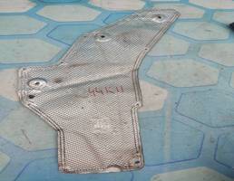 Экран тепловой для Audi A7 (2011-)  запчасти бу