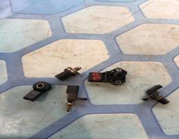 Комплект датчиков для Audi A3 III / 8V (2013-2016)  запчасти бу