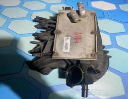 Коллектор впускной для VW Golf V Plus (2005-2014)  запчасти бу
