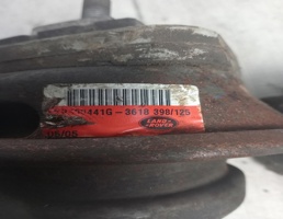 Опора двигателя для Land Rover Discovery III (2004-2009)  запчасти бу