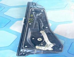 Стеклоподъемник задний левый для Land Rover Discovery III (2004-2009)  запчасти бу