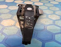 Ручка двери внешняя для Opel Astra H (2004-2015)  запчасти бу