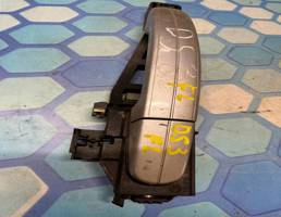 Ручка двери внешняя для Ford Focus II (2008-2011) Рестайлинг  запчасти бу