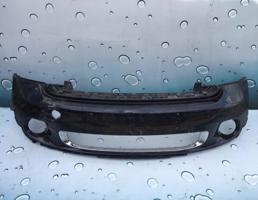 Бампер передний для MINI Countryman R60 (2010-2016)  запчасти бу