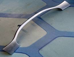 Накладка для Audi A7 (2011-)  запчасти бу