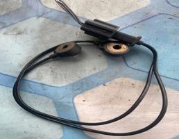 Датчик детонации  для Volvo XC70 Cross Country (2000-2006)  запчасти бу