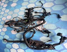 Жгут проводов моторного отсека для Audi A5 / S5 / 8T / Coupe / Sportback (2008-2016)  запчасти бу