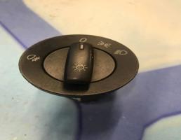 Переключатель света фар для VW Passat B6 (2005-2010)  запчасти бу