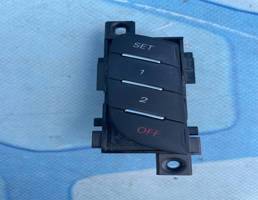 Блок управления сиденьем для Audi A7 (2011-)  запчасти бу