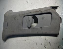 Обшивка стойки задняя верхняя правая для VW Touareg 1 (2002-2007)  запчасти бу