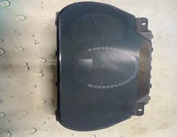 Панель приборная для Lexus RX 400h (2003-2009)  запчасти бу