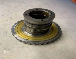 Обгонная муфта АКПП для VW Passat B5 (1996-2000)  запчасти бу