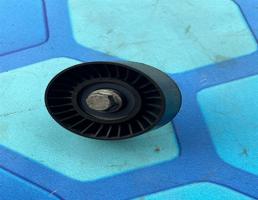 Ролик натяжителя ремня для Skoda Yeti (2014-)  запчасти бу