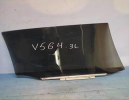 Стекло двери заднее левое универсал для Lexus RX 400h (2003-2009)  запчасти бу