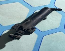 Форсунка омывателя фары  для Audi A4 / B8 (2007-2015)  запчасти бу