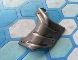 Кронштейн (сопут. товар) для Skoda Octavia / A7 / (2013-2021)  запчасти бу