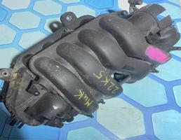 Коллектор впускной для VW Passat B6 (2005-2010)  запчасти бу