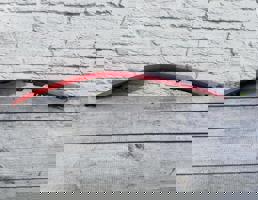 Молдинг бампера заднего  для Opel Astra H (2004-2015)  запчасти бу