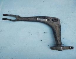 Рычаг передний левый для Peugeot 407 (2004-2010)  запчасти бу