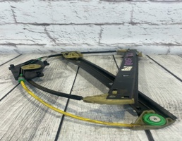 Стеклоподъемник передний правый для Audi A4 / B8 (2007-2015)  запчасти бу