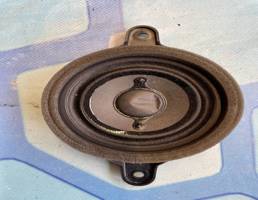 Динамик для Audi A7 (2011-)  запчасти бу