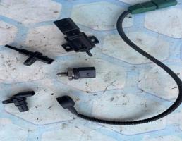 Комплект датчиков для VW Passat B6 (2005-2010)  запчасти бу