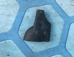 Фланец воздуховода для Audi A3 / 8P1 (2003-2013)  запчасти бу