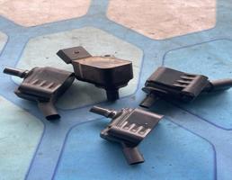 Катушка зажигания  для VW Golf VII (2012-2017)  запчасти бу