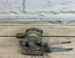 Клапан ЕГР для Skoda Octavia / A5 1Z / (2004-2013)  запчасти бу