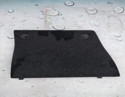 Обшивка багажника для Mercedes ML W164 M-Klasse (2005-2011)  запчасти бу