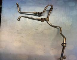 Трубка топливная для Audi A6 / C6 4F (2004-2011)  запчасти бу