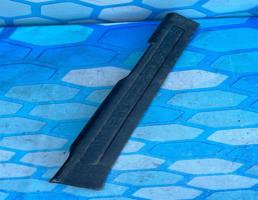 Накладка порога (внутренняя) для Land Rover Range Rover Evoque (2011-2018)  запчасти бу