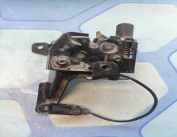 Замок капота  для Audi A8 4H (2010-2017)  запчасти бу