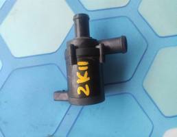 Насос водяной дополнительный для Audi A1 (2010-)  запчасти бу