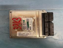 Блок управления двигателем для Audi A6 / C5 (1997-2004)  запчасти бу