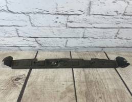 Воздуховод радиатора верхний для Land Rover Discovery III (2004-2009)  запчасти бу