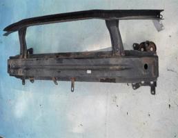 Усилитель бампера переднего для VW Passat B6 (2005-2010)  запчасти бу