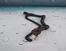 Патрубок флянец для Audi A6 / C5 (1997-2004)  запчасти бу