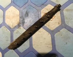 Топливная рампа для Volvo S60 I (2000-2009)  запчасти бу