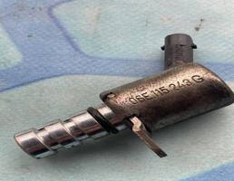 Клапан электромагнитный для VW Golf VII (2012-2017)  запчасти бу