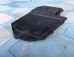 Корпус блока предохранителей для Audi A6 / C6 4F (2004-2011)  запчасти бу