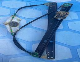 Стеклоподъемник задний левый для Audi A8 4H (2010-2017)  запчасти бу