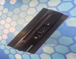 Блок управления навигационной системы для VW Passat B5 (1996-2000)  запчасти бу