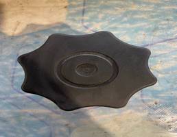 Крышка ниши запасного колеса для Audi A8 4H (2010-2017)  запчасти бу