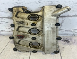 Клапанная крышка для Audi A6 / C6 4F (2004-2011)  запчасти бу